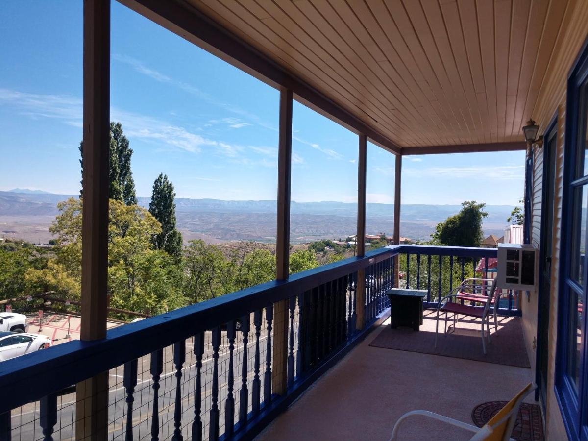 Jerome Million Dollar View #3 Apartment Exterior foto