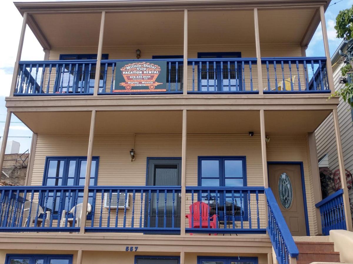 Jerome Million Dollar View #3 Apartment Exterior foto